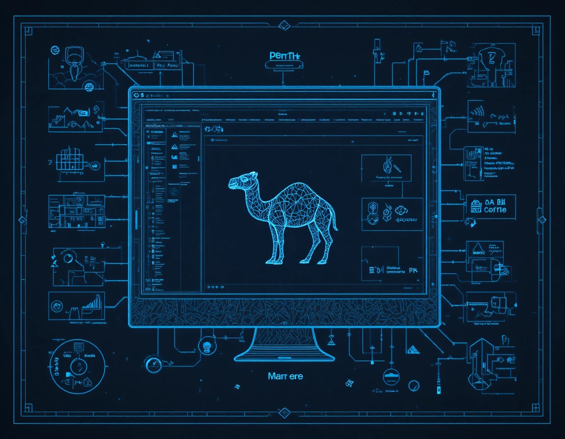 ONTA PERL SSG on Local Devices
