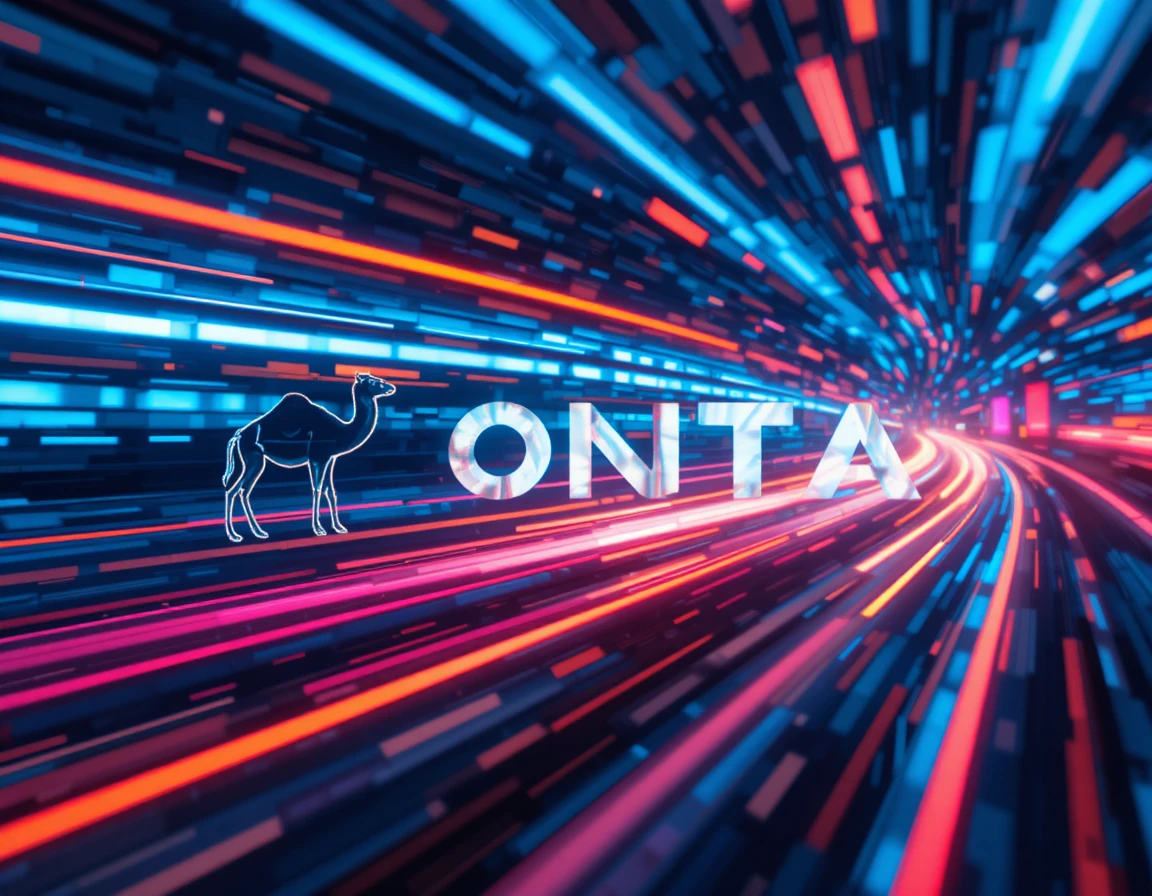 The Secret of Perl Speed - Behind the Architecture